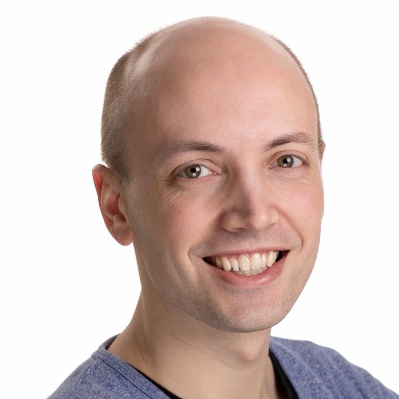 Geir-Arne Fuglstad