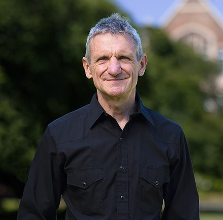 Jon Wakefield