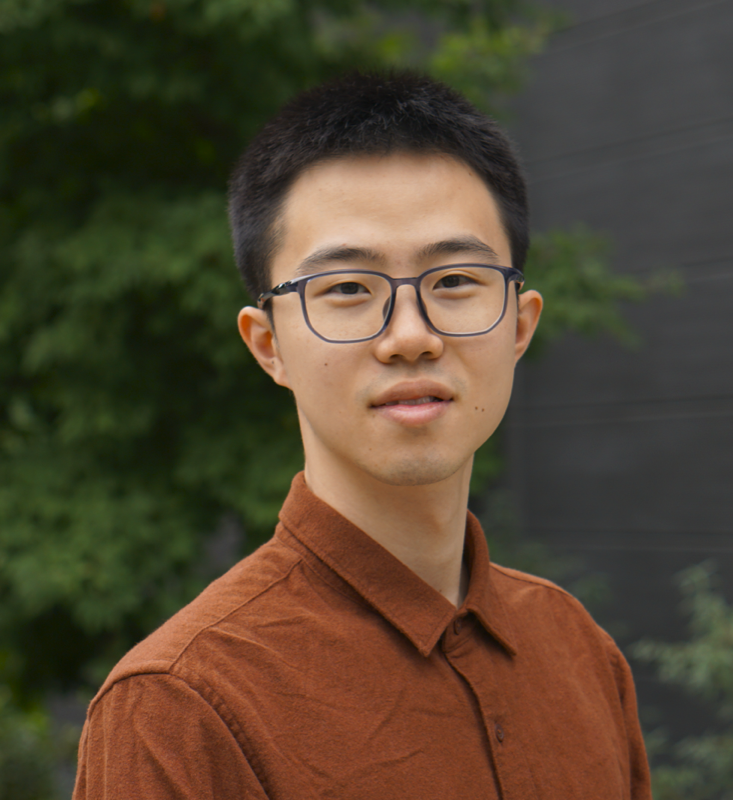 Zihang Yu